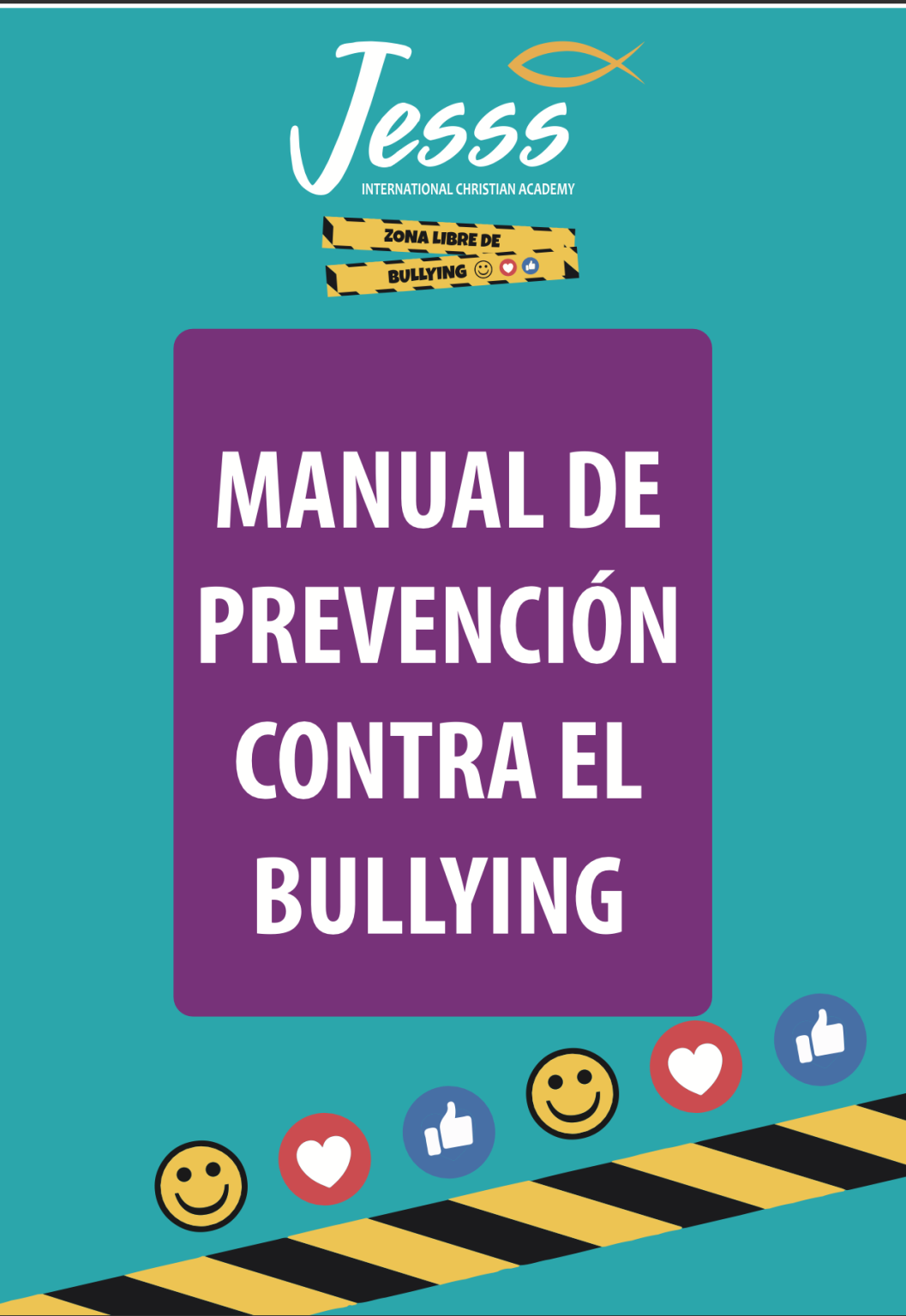 Zona Libre de Bullying