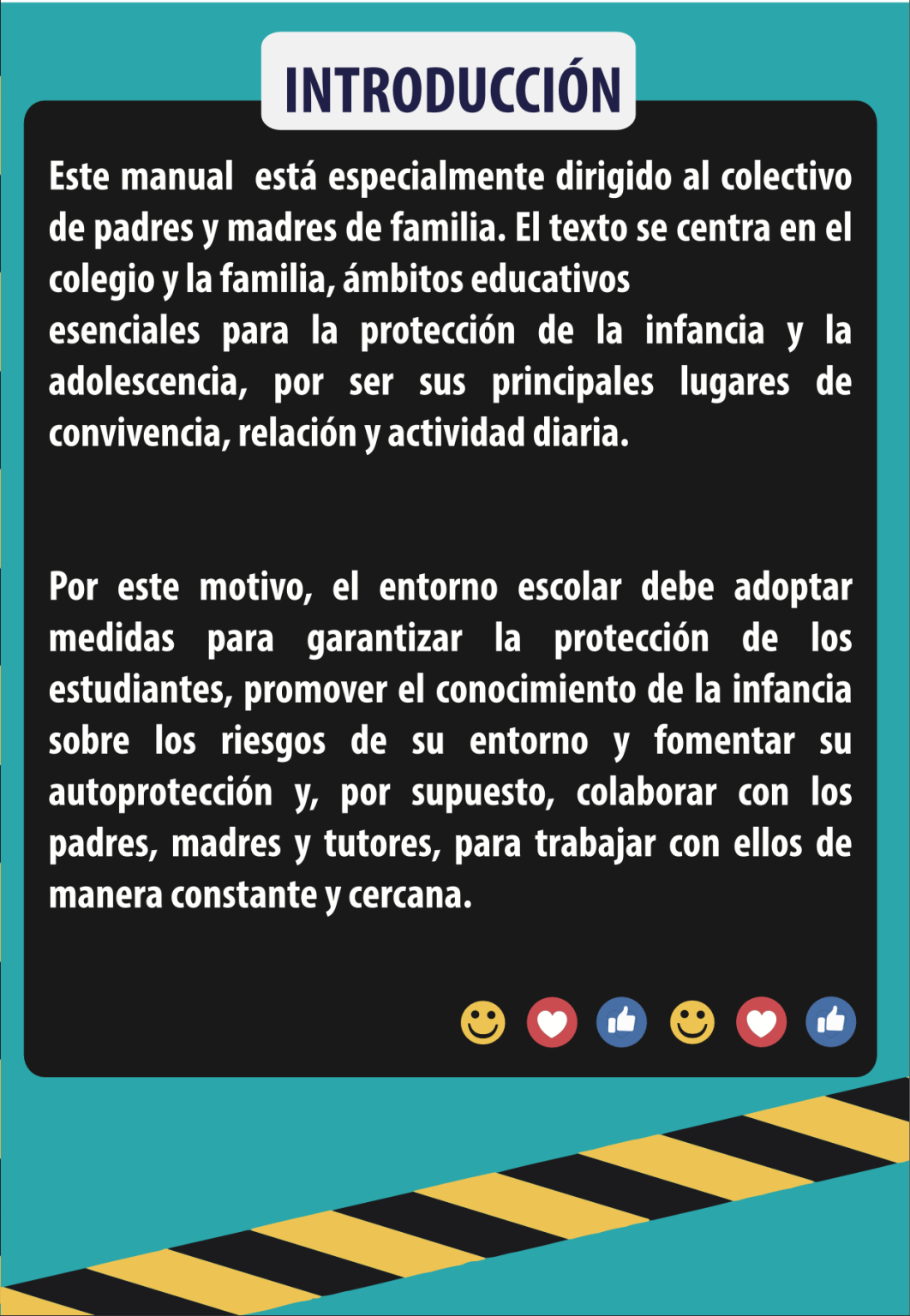 Zona Libre de Bullying 8