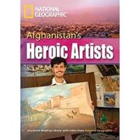 Image of AFGHANISTAN´S HEROIC ARTISTS