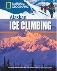 Image of ALASKAN ICE CLIMBING