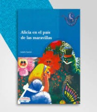 Image of Alicia en el país de las maravillas