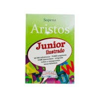 Image of Aristos Diccionario