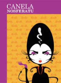 Image of CANELA NOSFERATU