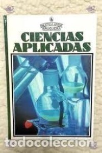Image of CIENCIAS APLICADAS