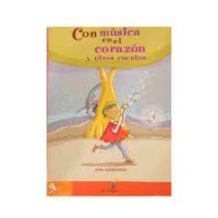Image of Con música en el corazón y otros cuentos