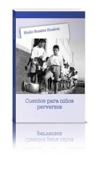 Image of Cuentos para niños perversos