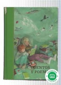 Image of CUENTOS Y POEMAS VOL 1