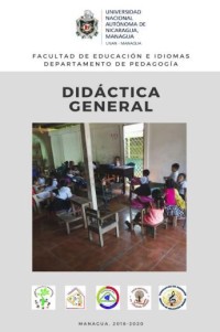 Image of Didáctica General