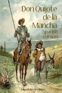 Image of Don Quijote de la mancha
