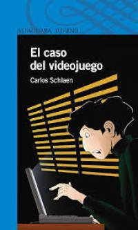 Image of El caso del videojuego