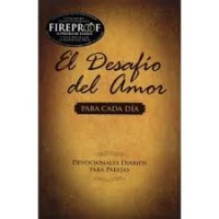 Image of El desafio del amor para cada día