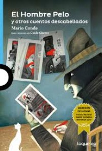 Image of El hombre pelo y otros cuentos descabellados