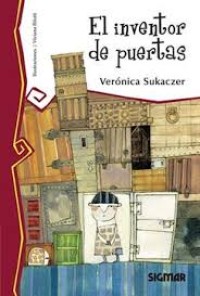 Image of el inventor de puertas