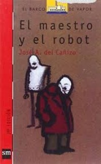 Image of EL MAESTRO Y EL ROBOT