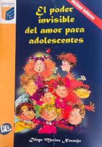 Image of El poder inivisible del amor para adolescentes