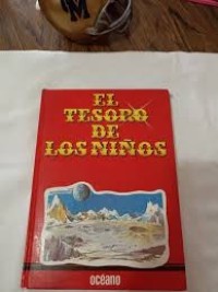Image of EL TESORO DE LOS NIÑOS