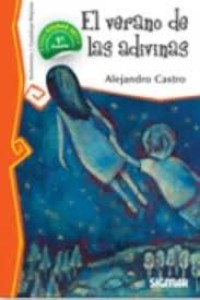 Image of El verano de las adivinas