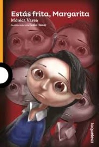 Image of Estas frita, Margarita