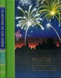 Image of FIESTAS DE TODO EL MUNDO