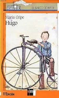 Image of Hugo