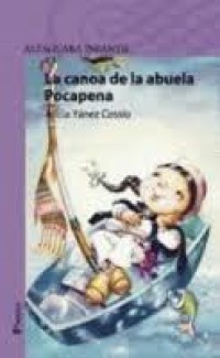 Image of La canoa de la abuela Pocapena