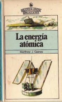 Image of LA ENERGÍA ATÓMICA