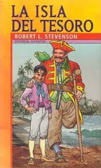 Image of La Isla del tesoro