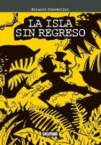 Image of LA ISLA SIN REGRESO
