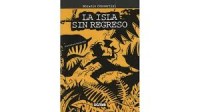 Image of LA ISLA SIN REGRESO