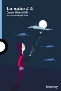 Image of LA  NUBE #4