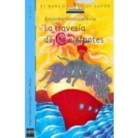 Image of la travesía de los elefantes