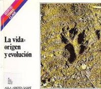 Image of LA VIDA: ORIGEN Y EVOLUCIÓN