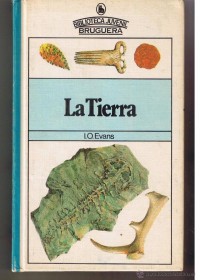 Image of LA TIERRA