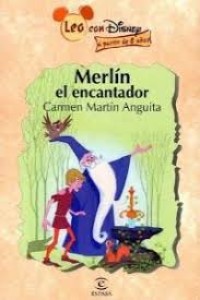 Image of Merlín el encantador