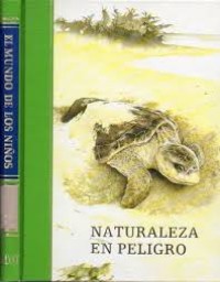 Image of NATURALEZA EN PELIGRO