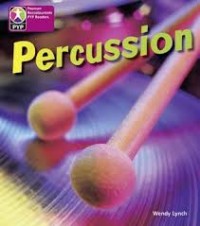Image of PERCUSSION