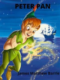 Image of Peter Pan