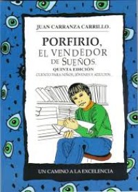 Image of Porforio, El vendedor de sueños