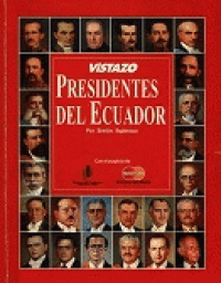 Image of Presidentes del Ecuador