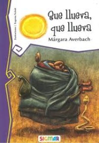Image of Que LLueva Que LLueva