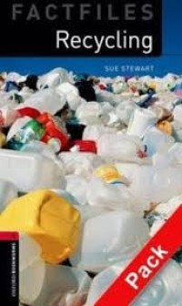 Image of Recycling