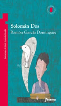 Image of Solomán dos