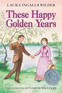 Image of THESE HAPPY GOLDEN YEARS
