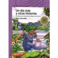 Image of Un  dia mas y otras historias