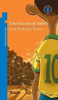 Image of UNA HISTORIA DE FUTBOL