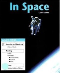 Image of WORDKING IN SPACE